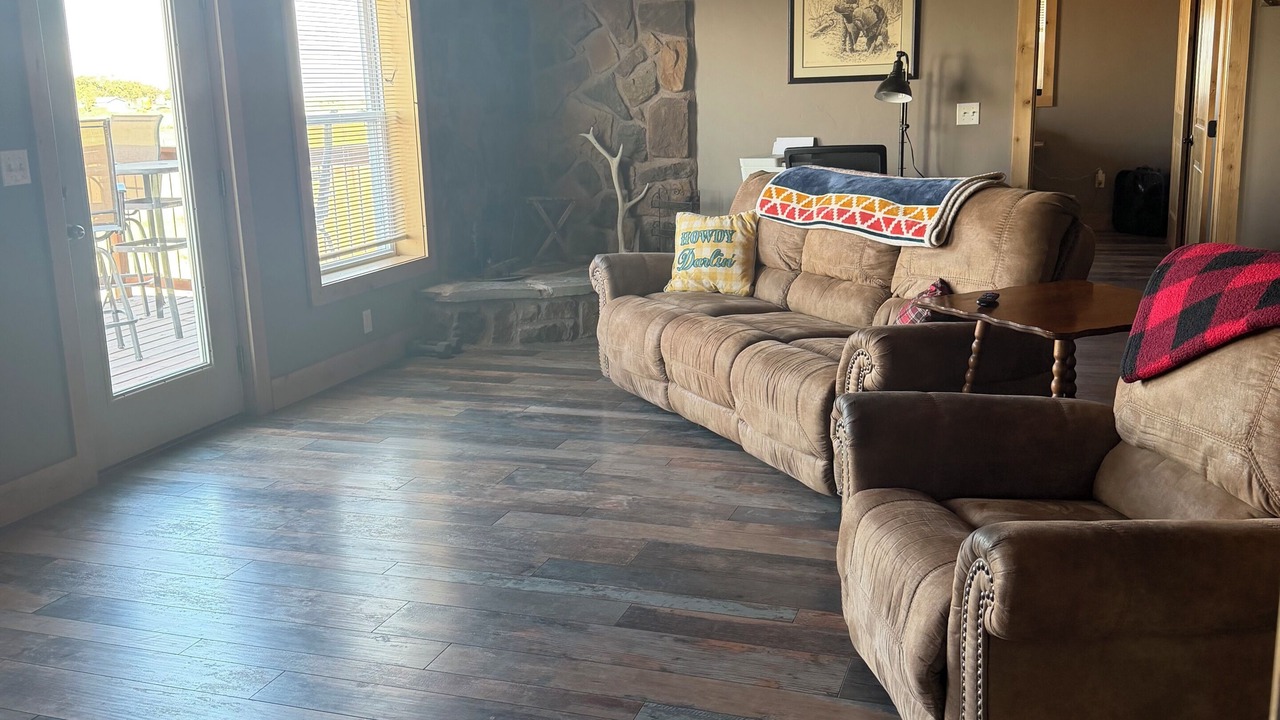Photo of Livingroom in Alamosa