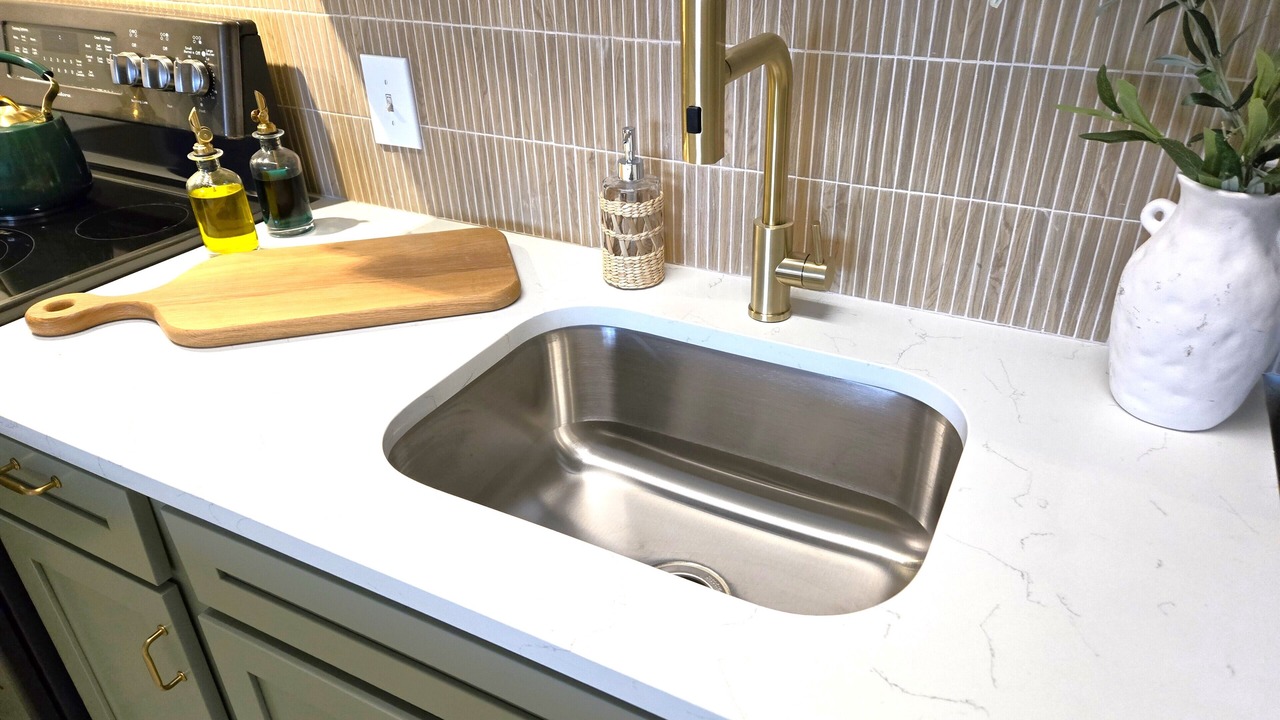 Photo of Kitchen in Downtown Denver