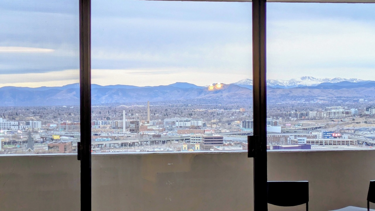 Photo of Others in Downtown Denver