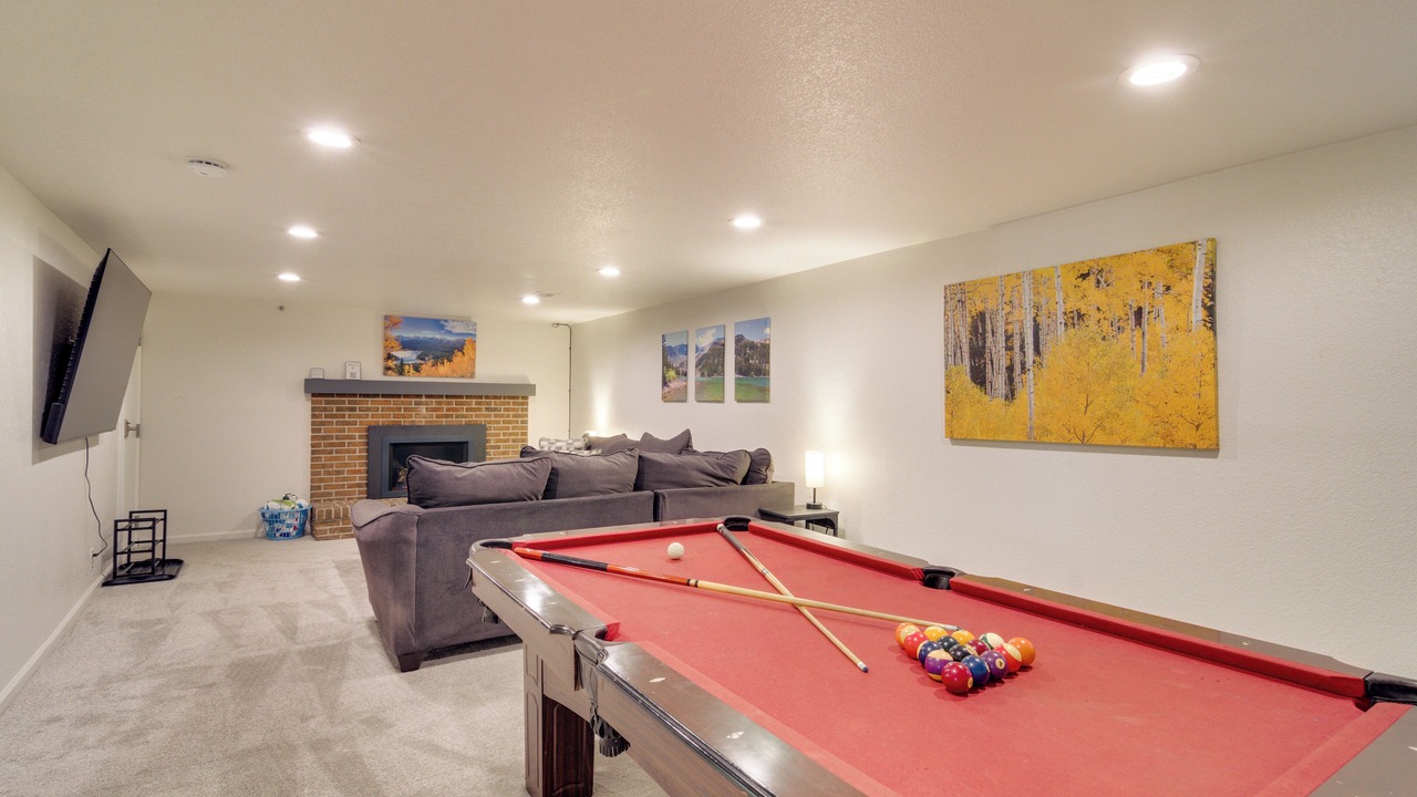 Photo of Bedroom in Lamar Heights Area