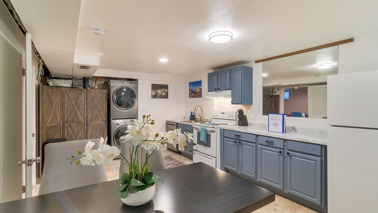 Photo of Kitchen in Lamar Heights Area
