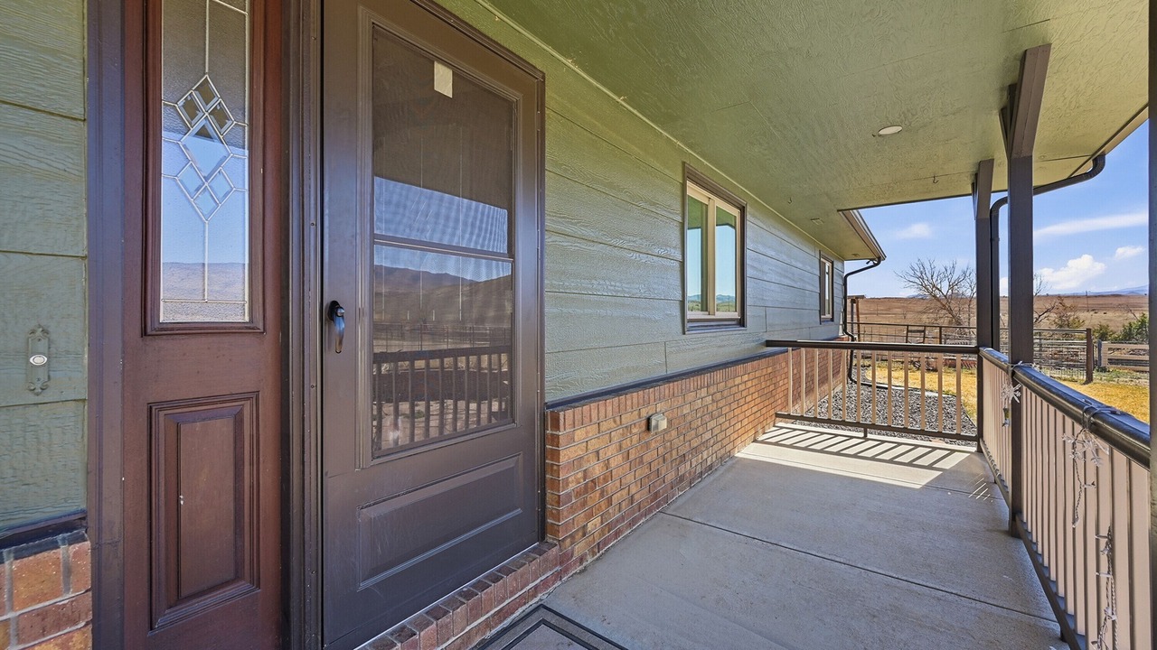 Photo of Outdoor in Longmont