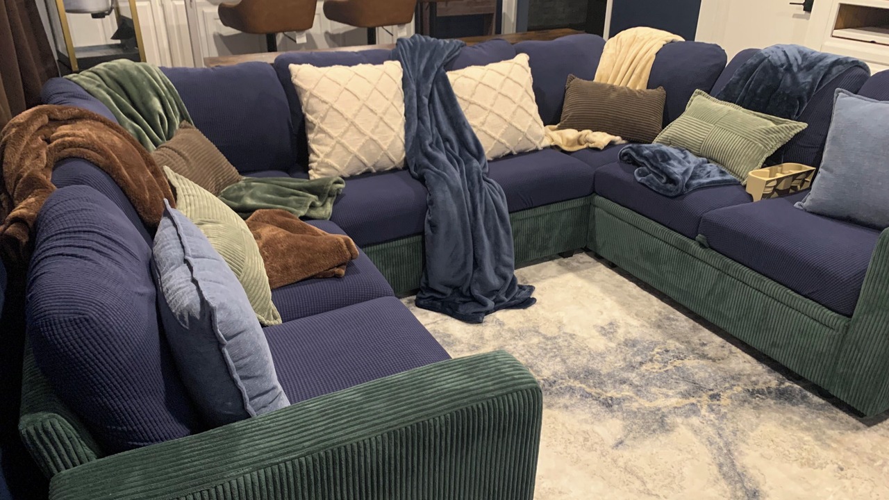 Photo of Livingroom in Wichita