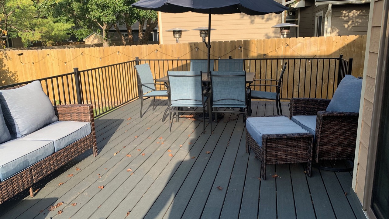 Photo of Outdoor in Wichita