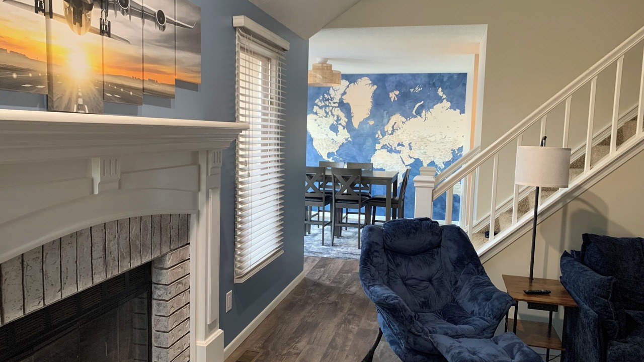 Photo of Livingroom in Wichita
