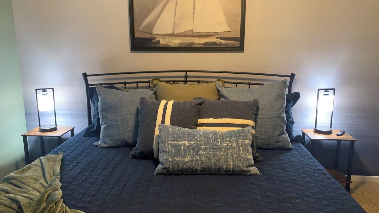 Photo of Bedroom in Wichita