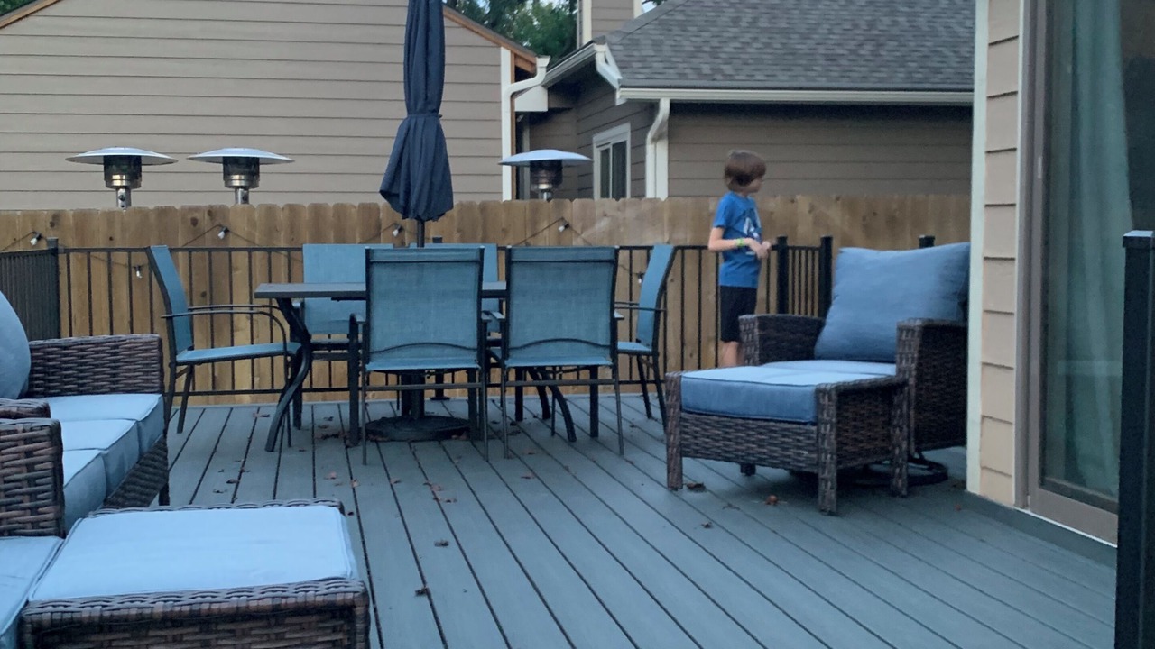 Photo of Outdoor in Wichita