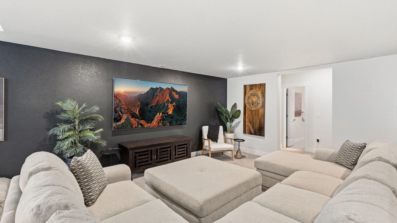 Photo of Bedroom in Windsor