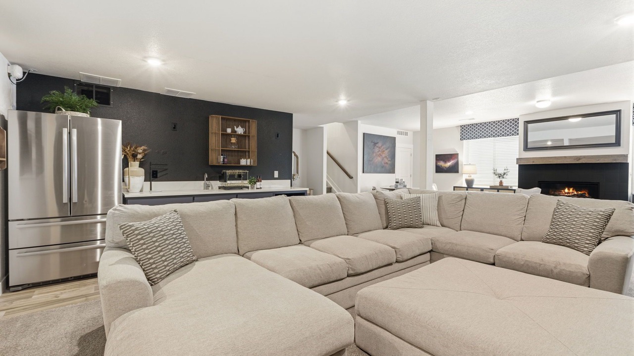 Photo of Livingroom in Windsor