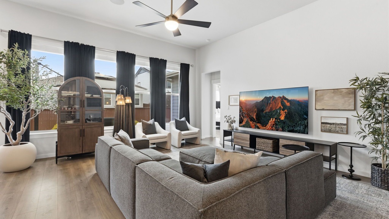 Photo of Bedroom in Windsor