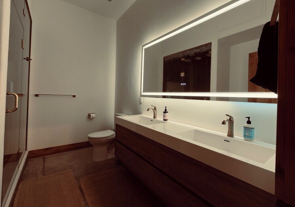 Photo of Bathroom in Fairplay