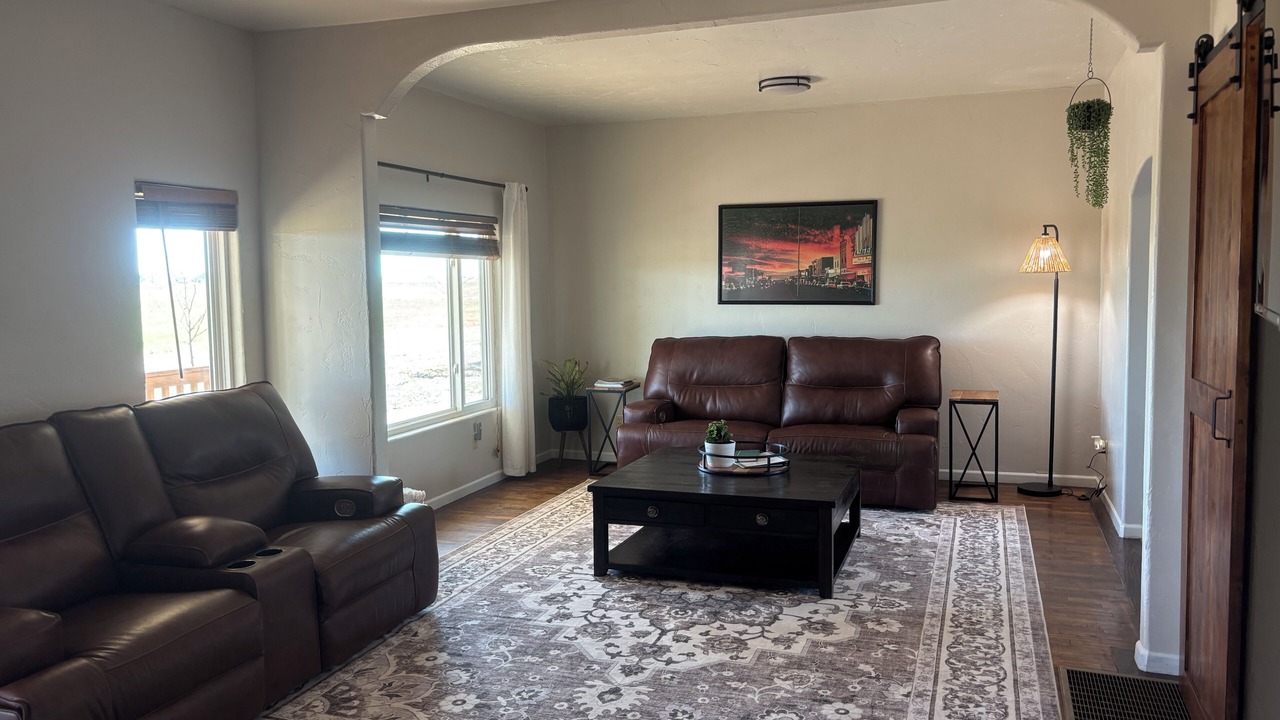 Photo of Livingroom in Lamar