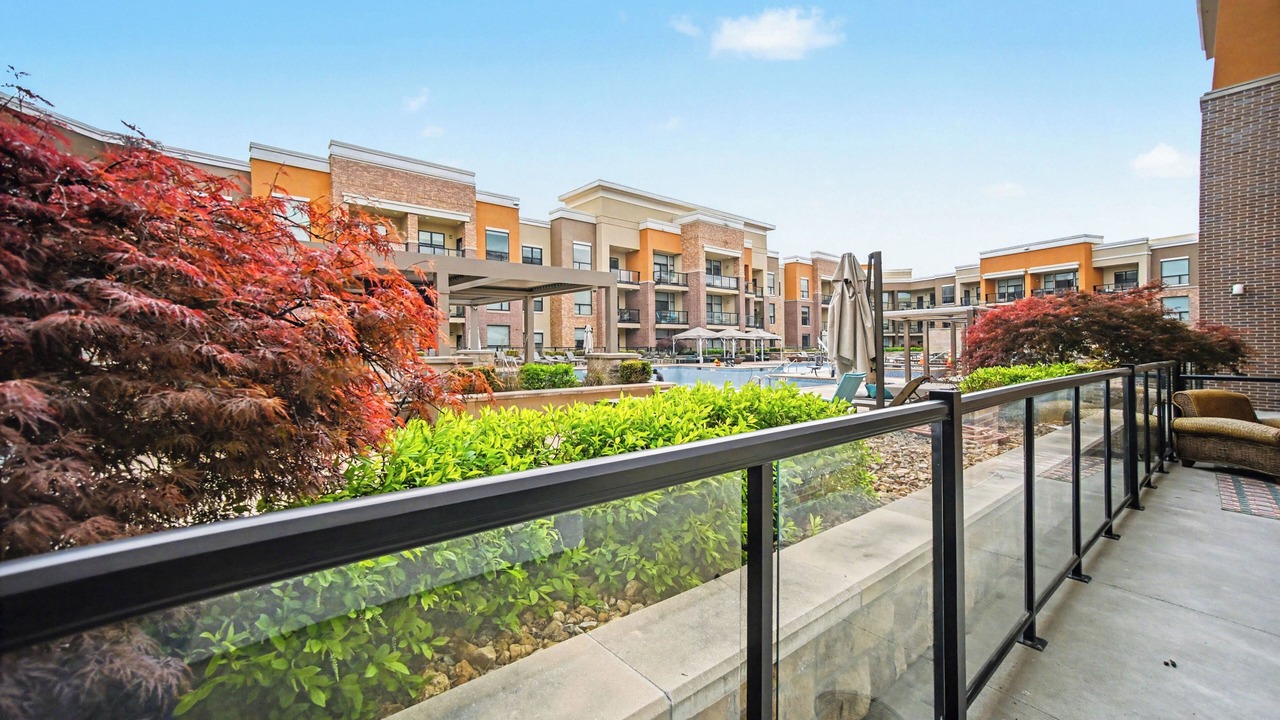 Photo of Outdoor in Overland Park