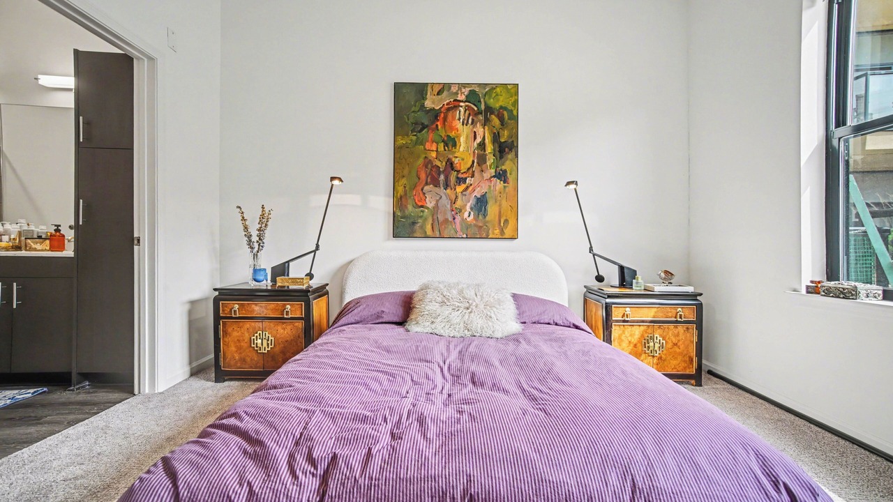 Photo of Bedroom in Overland Park
