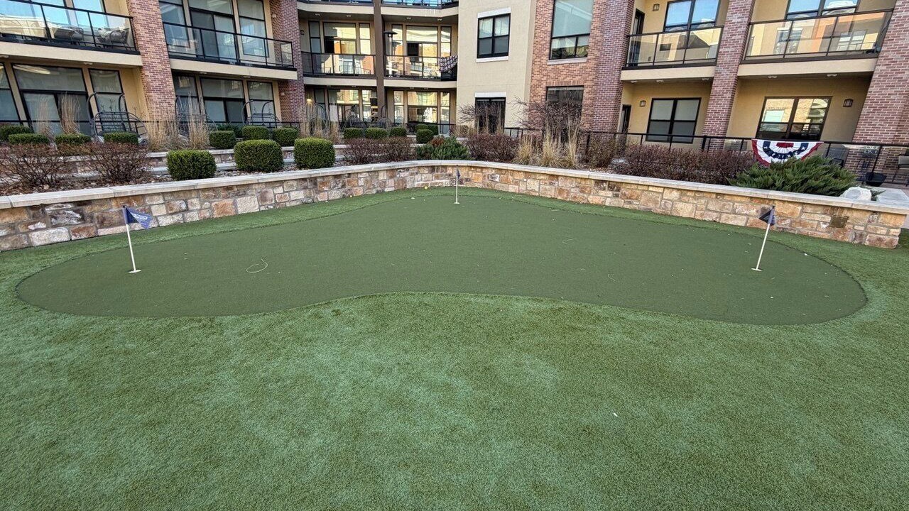 Photo of Outdoor in Overland Park