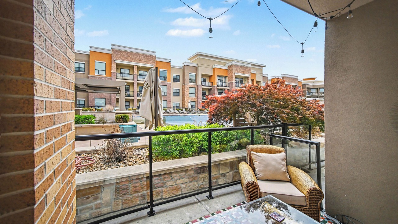 Photo of Outdoor in Overland Park