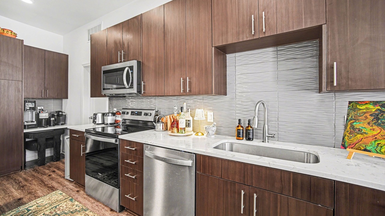 Photo of Kitchen in Overland Park