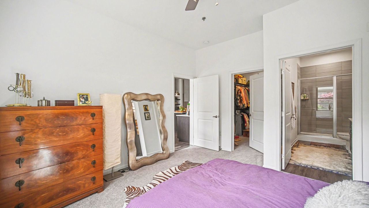 Photo of Bedroom in Overland Park
