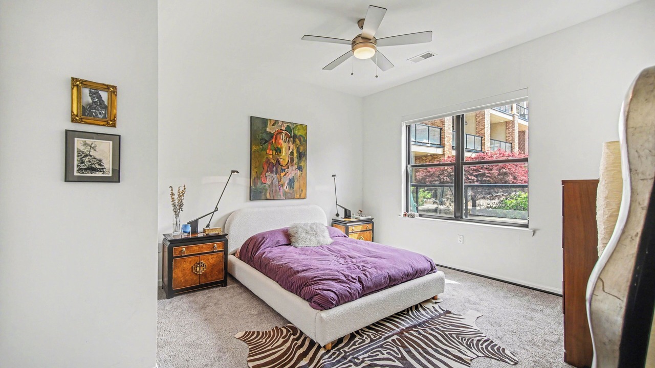 Photo of Bedroom in Overland Park