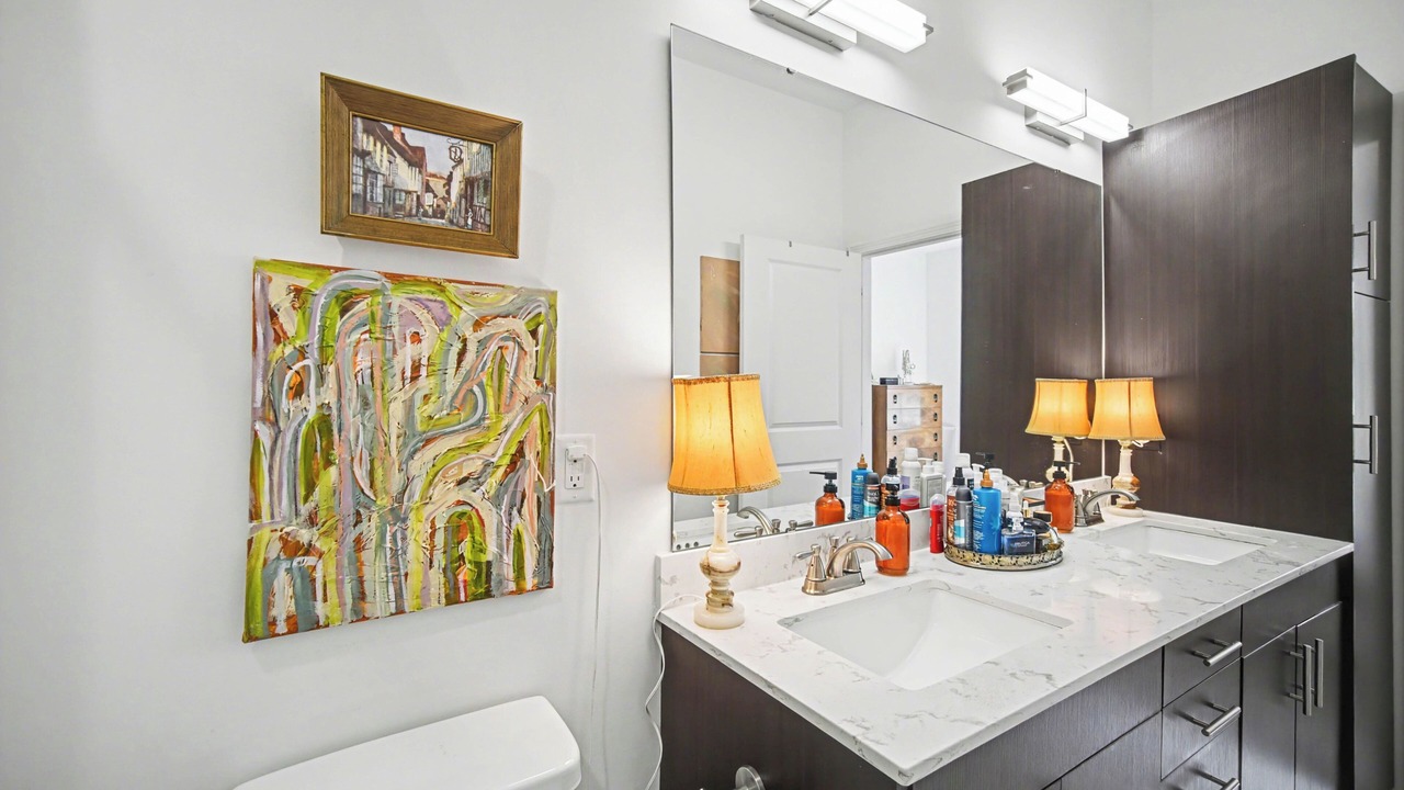 Photo of Bathroom in Overland Park