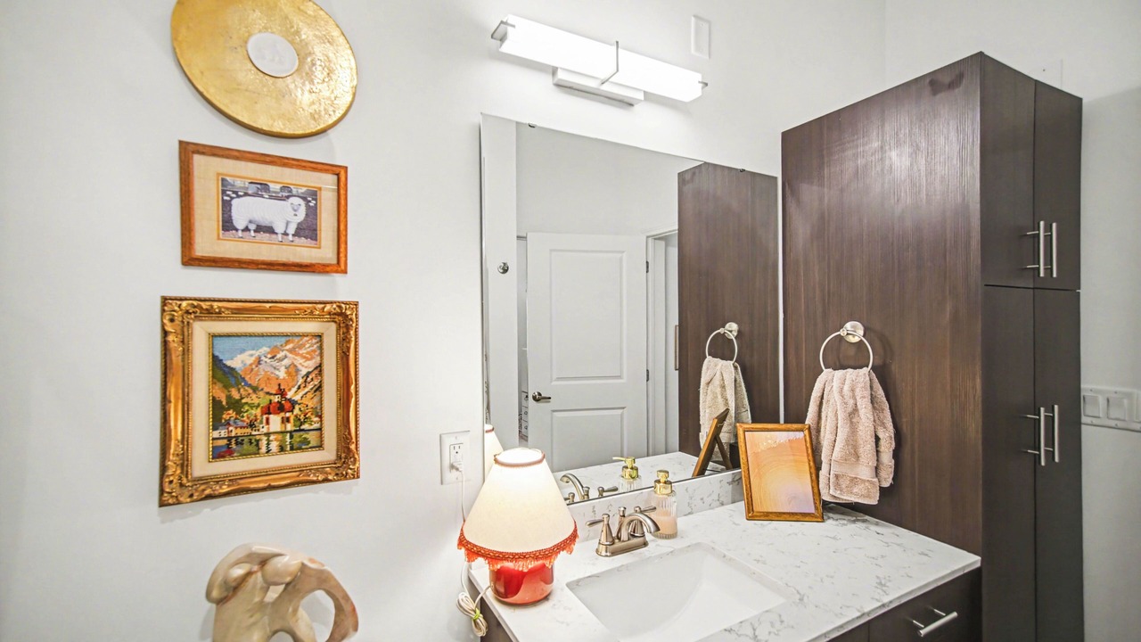 Photo of Bathroom in Overland Park