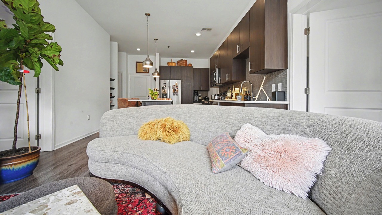 Photo of Livingroom in Overland Park