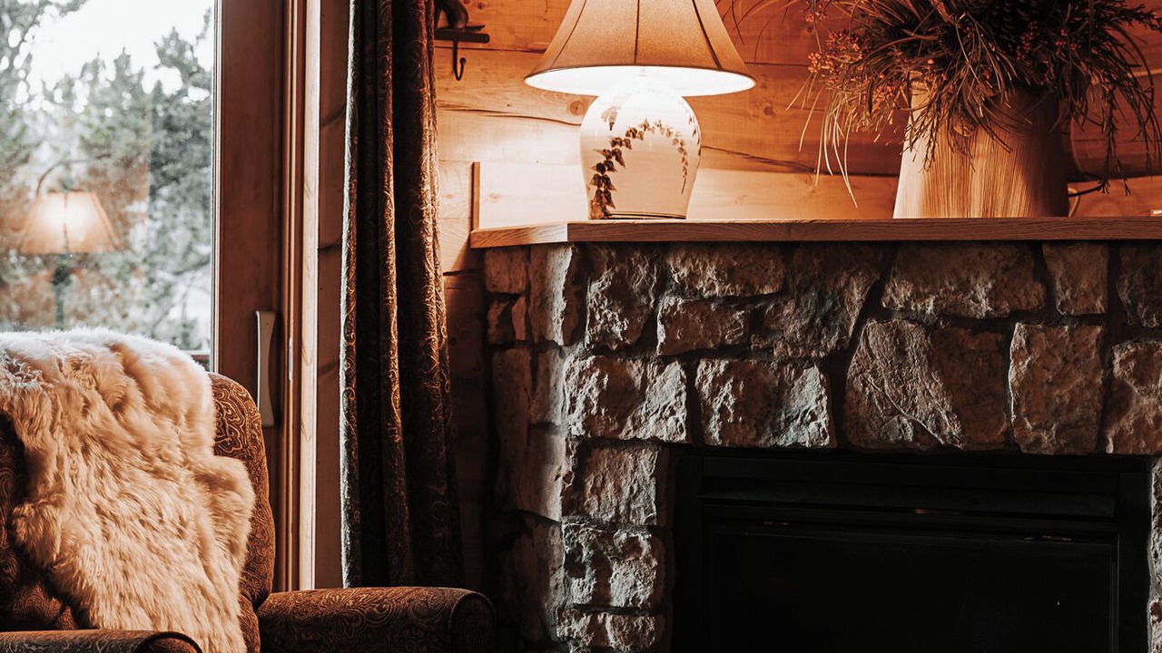 Photo of Livingroom in Michigan Hill