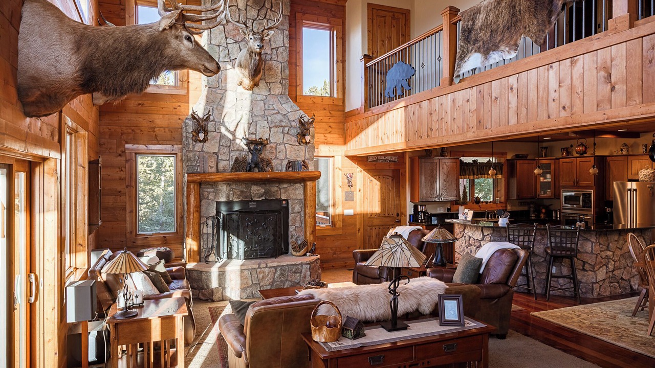 Photo of Bedroom in Michigan Hill