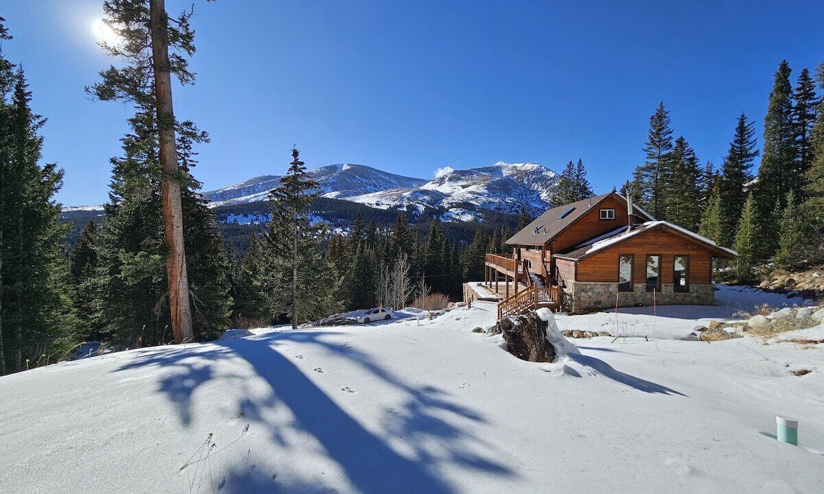 Photo of Outdoor in Alma