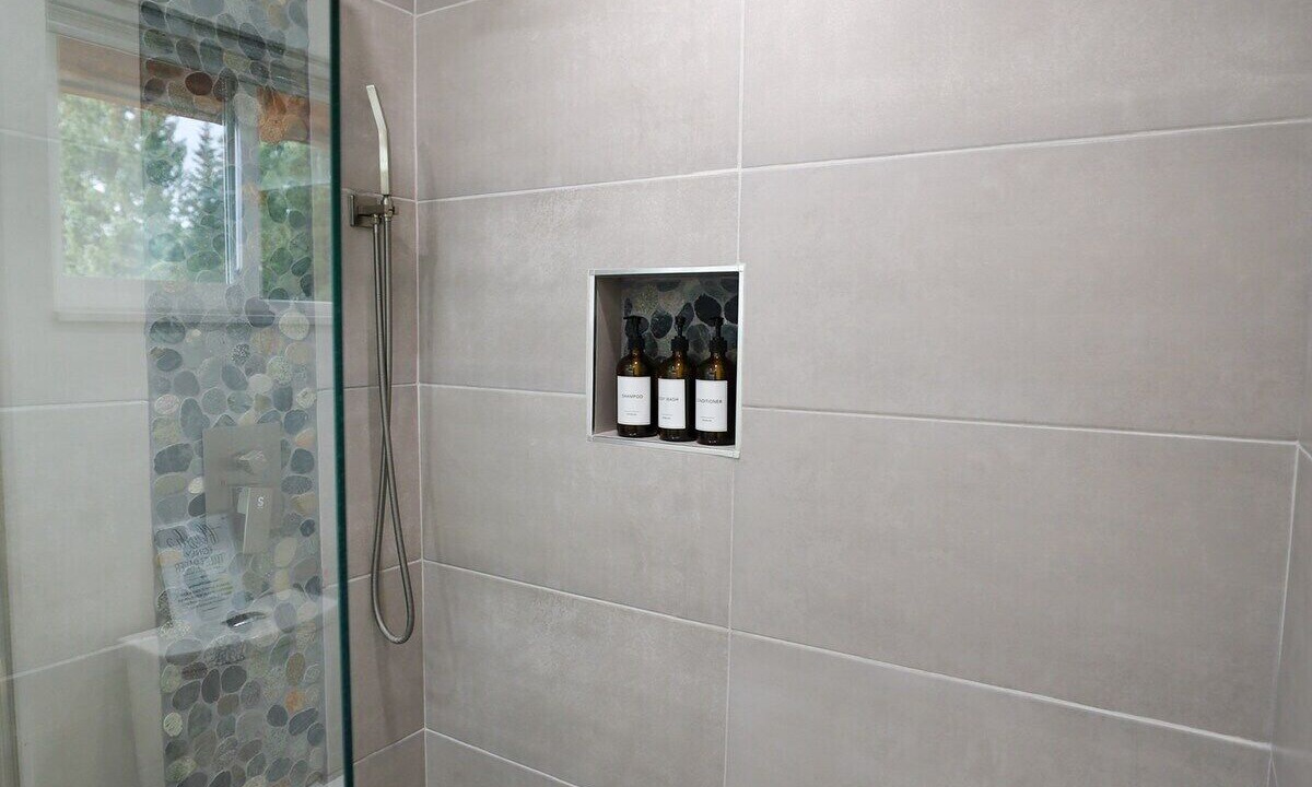 Photo of Bathroom in Alma