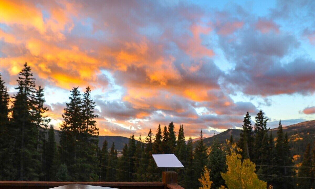Photo of Outdoor in Alma