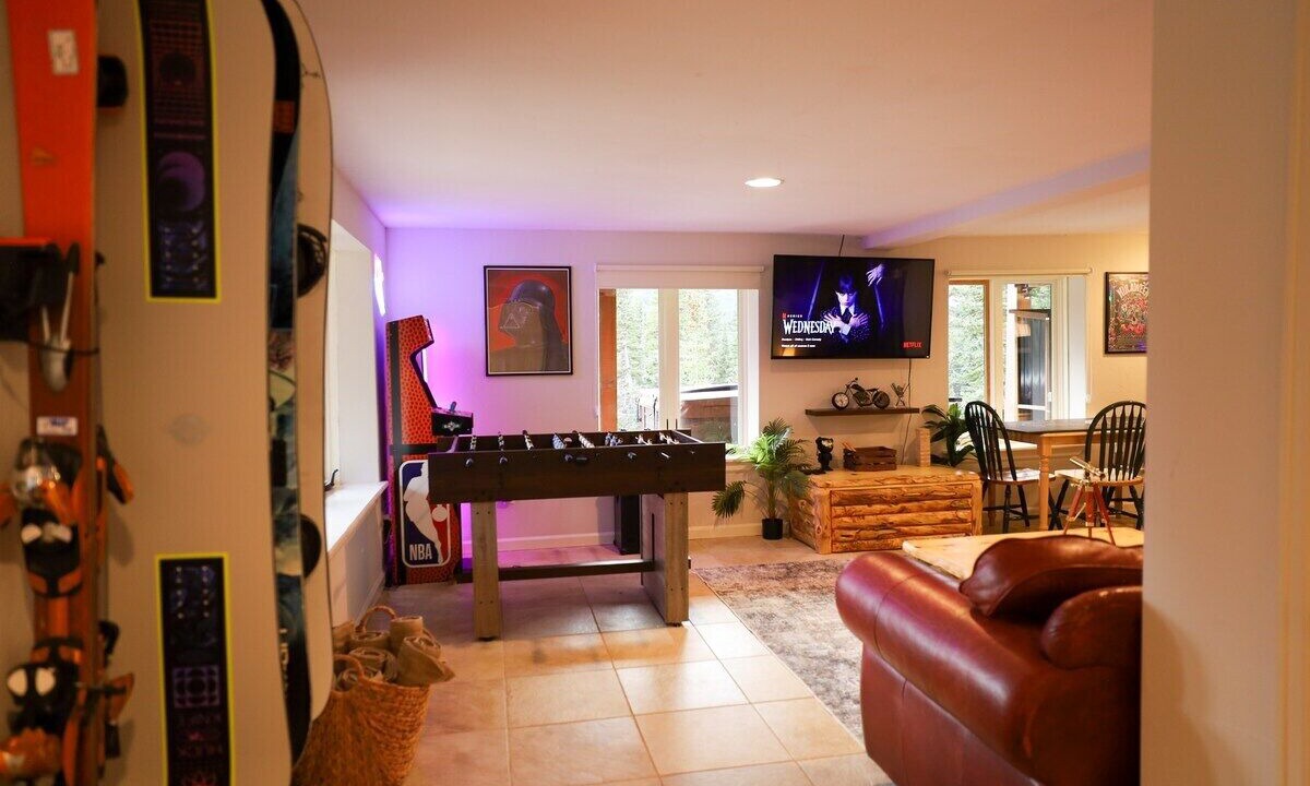 Photo of Bedroom in Alma