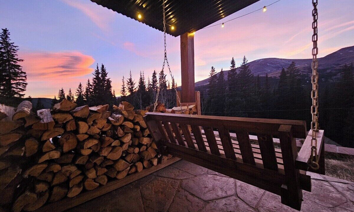 Photo of Patio Balcony in Alma