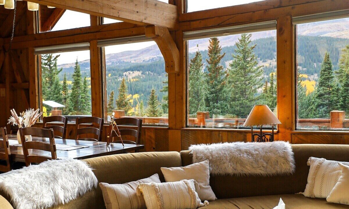 Photo of Livingroom in Alma