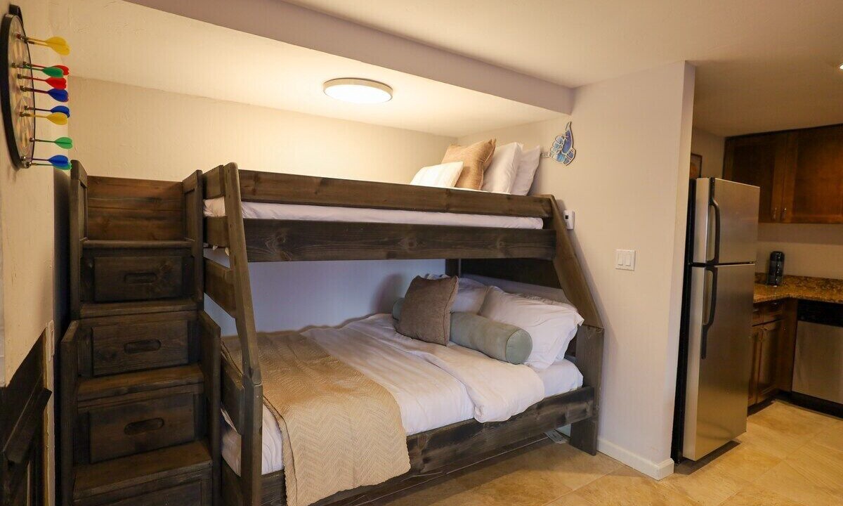 Photo of Bedroom in Alma