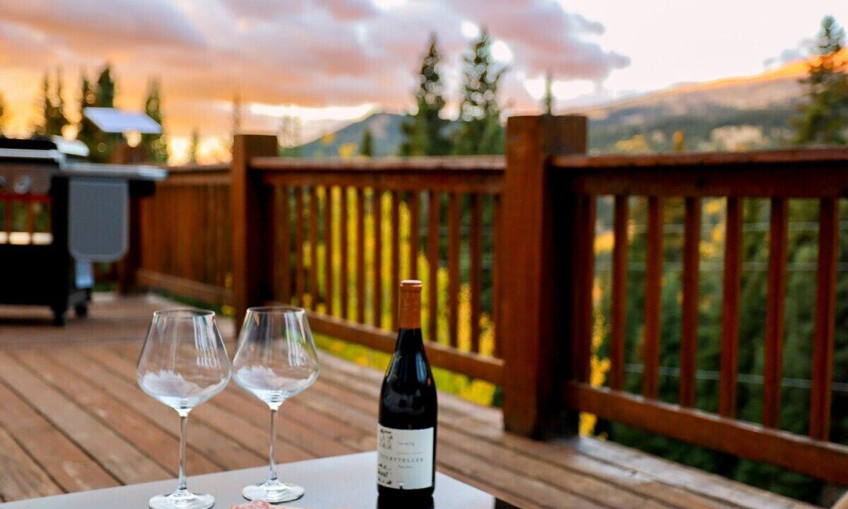 Photo of Outdoor in Alma