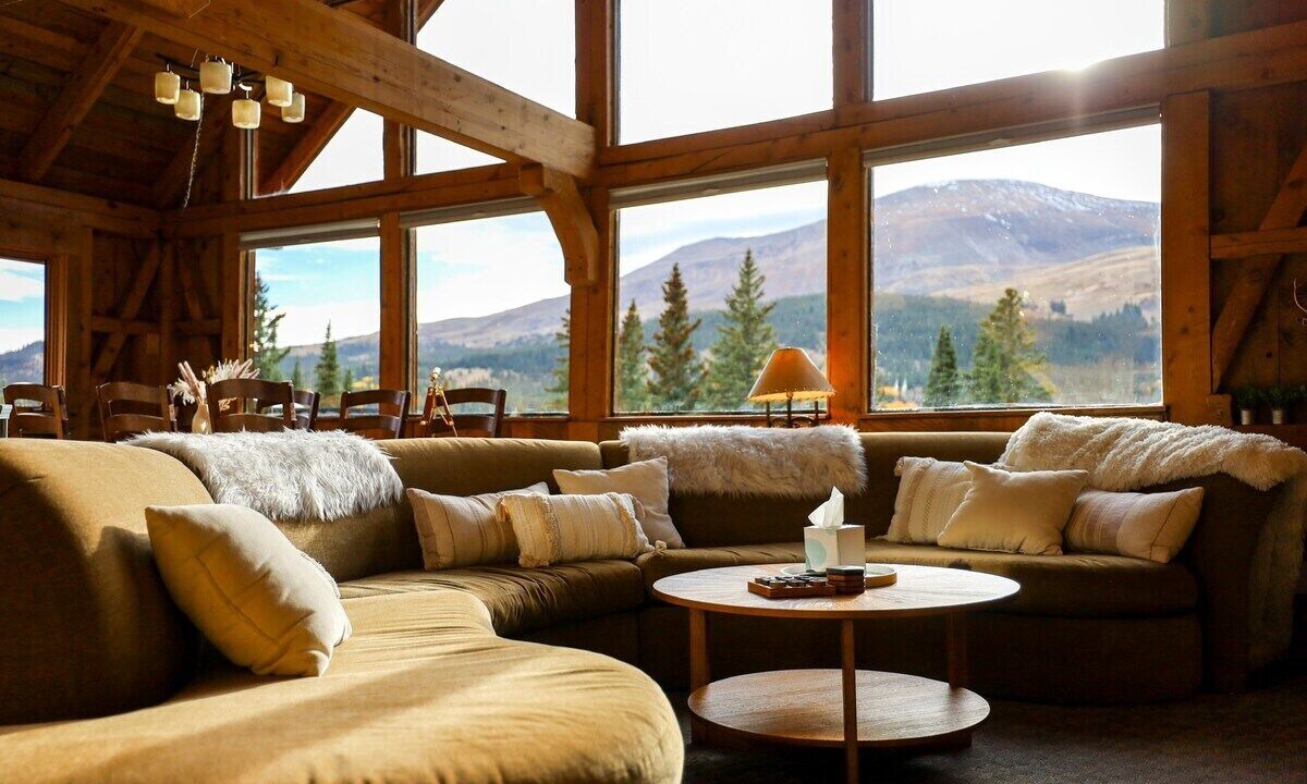 Photo of Livingroom in Alma