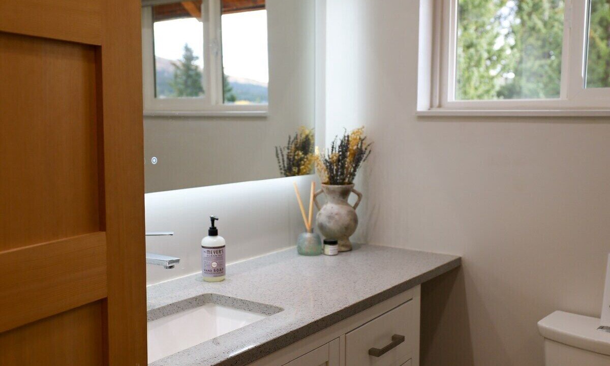 Photo of Bathroom in Alma
