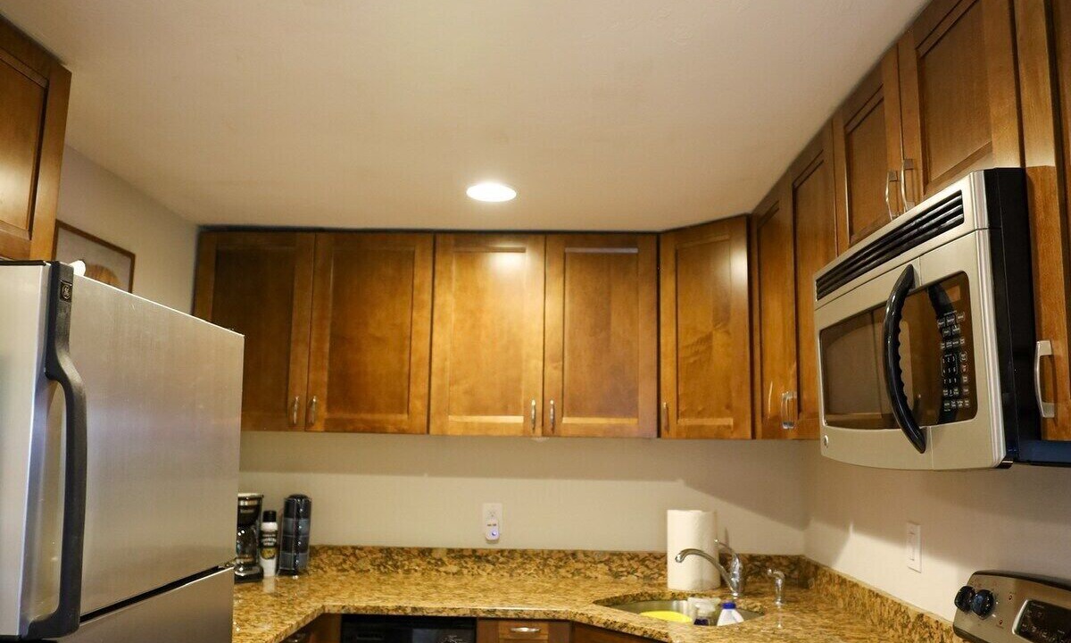 Photo of Kitchen in Alma