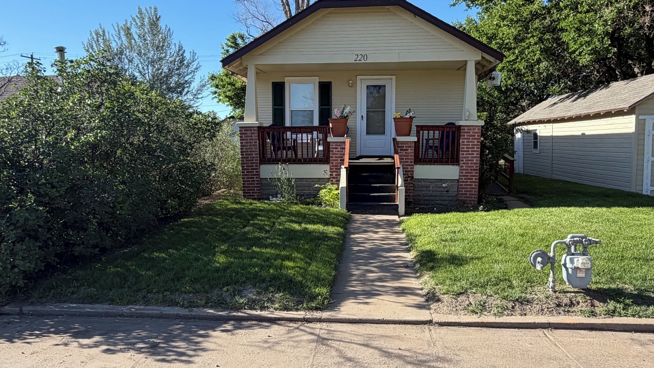 Photo of Outdoor in Lewellen