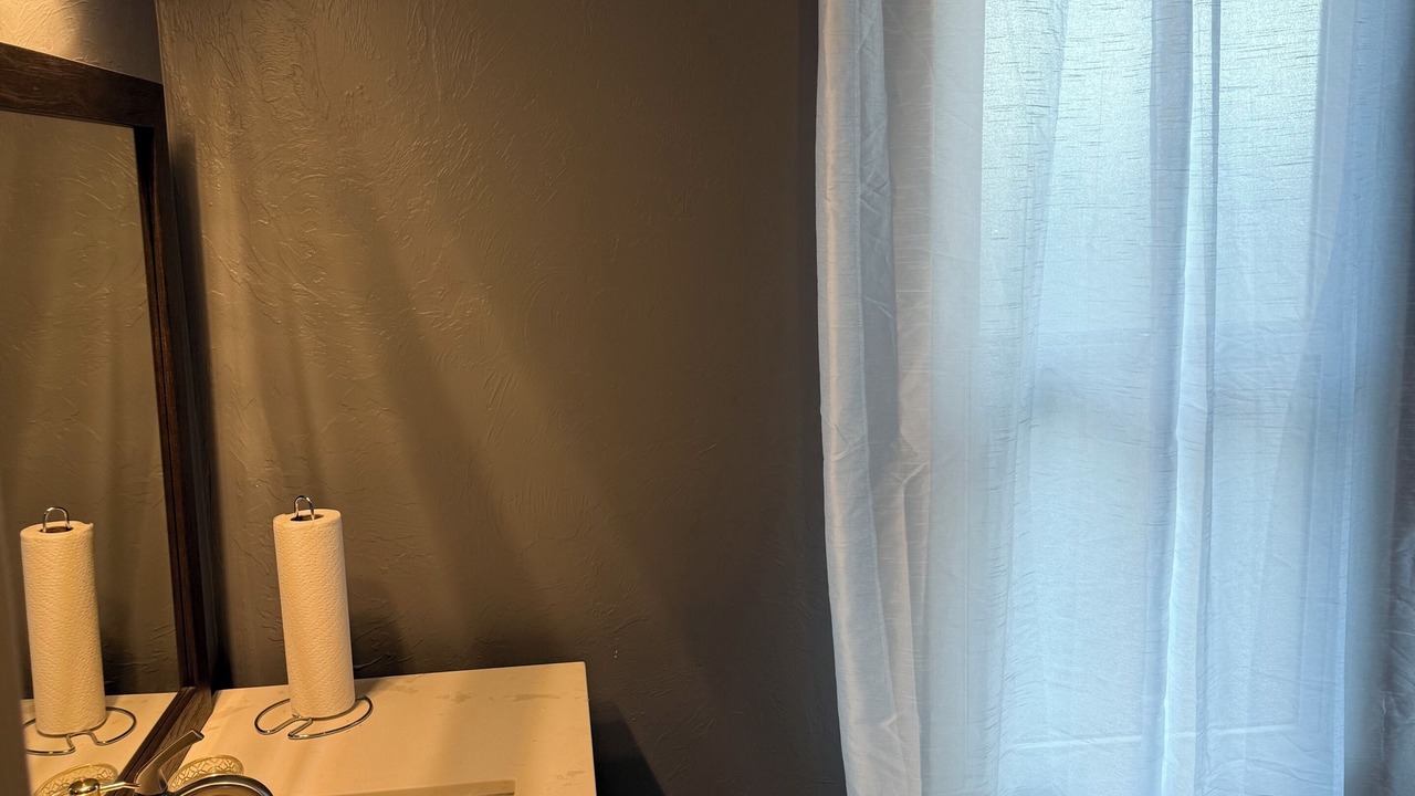 Photo of Bathroom in Midtown