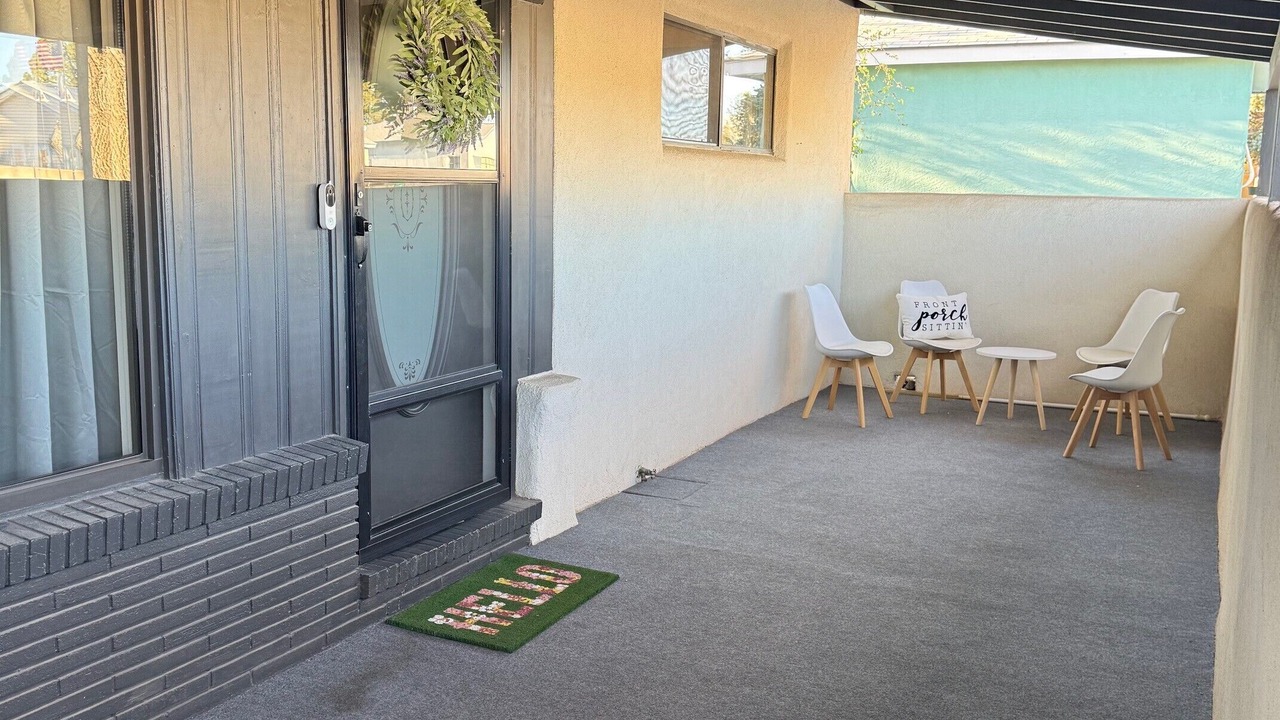 Photo of Patio Balcony in Farmington