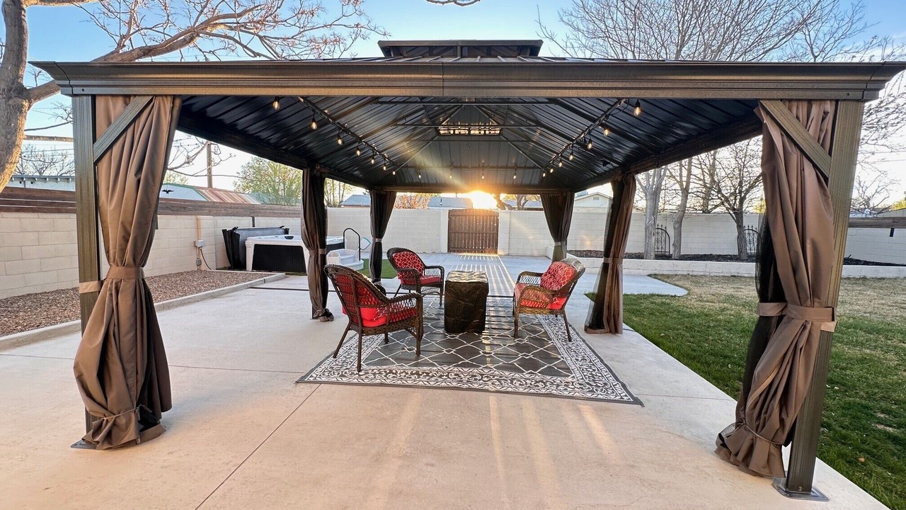Photo of Outdoor in Farmington