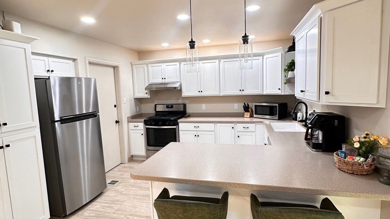 Photo of Kitchen in Farmington
