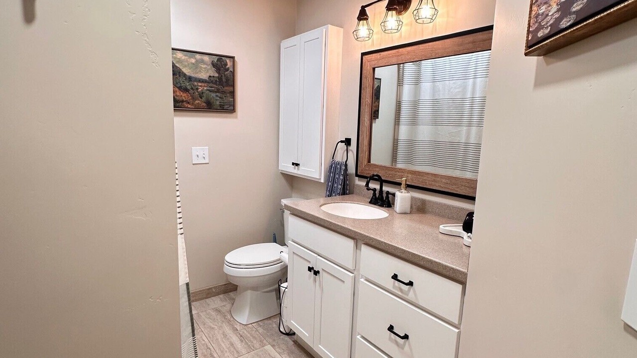 Photo of Bathroom in Farmington