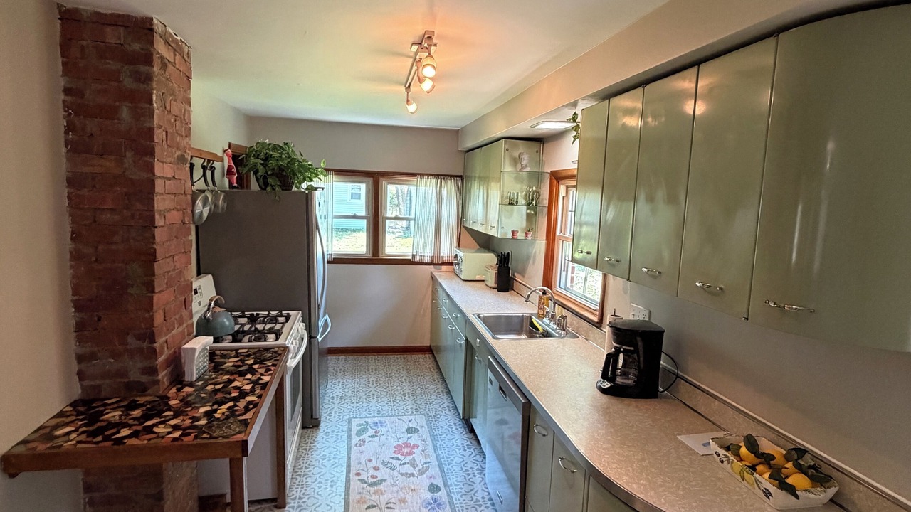 Photo of Kitchen in Lawrence