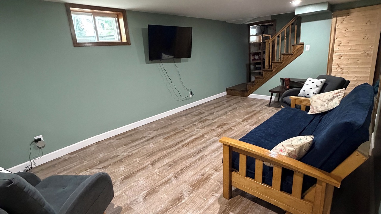Photo of Livingroom in Lawrence