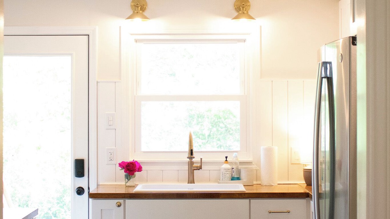 Photo of Kitchen in Lawrence