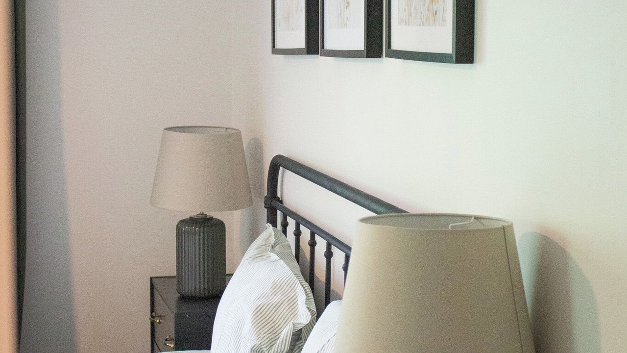 Photo of Bedroom in Lawrence