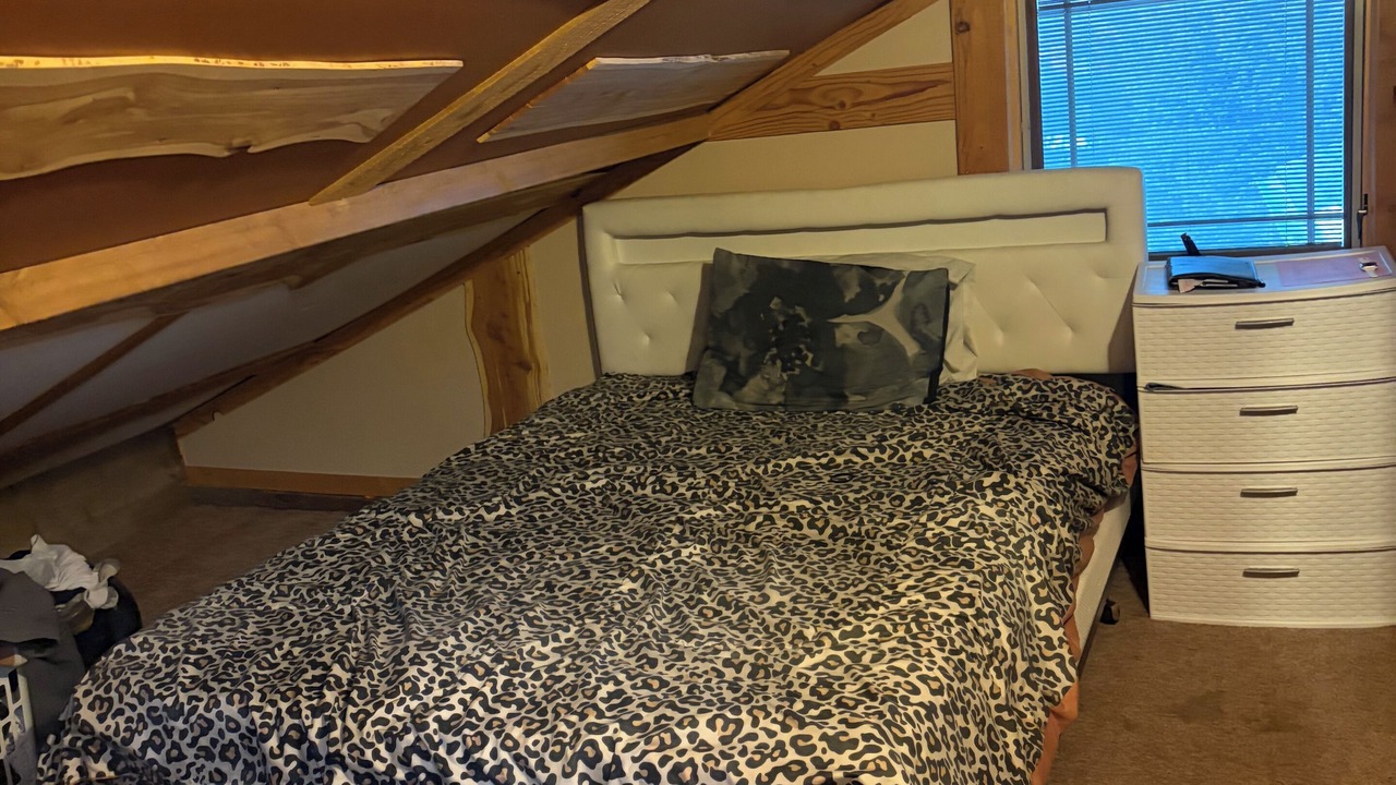 Photo of Bedroom in Valentine